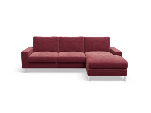 Ecksofa LO Small R